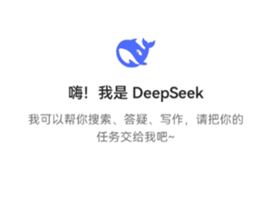 DeepSeek上手指南：AI好帮手怎么用才顺手