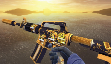CSGO开箱概率提升策略：技巧与注意事项