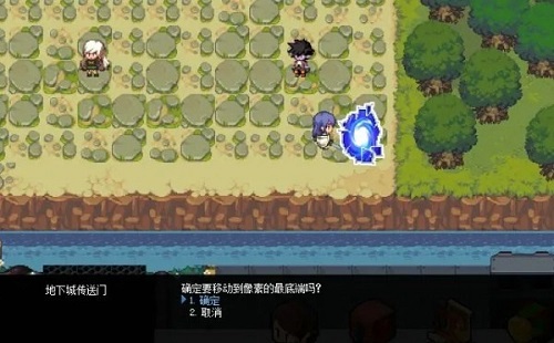 DNF像素地图解锁全攻略：最低端玩家必看