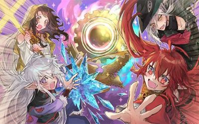 dnf冒险团名称全攻略：创意团名大集合，总有一款适合你