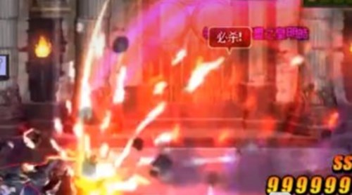DNF万兽之王明皓的打法心得