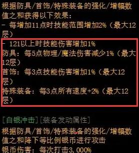 DNF全代恍惚套装属性大起底：三代套装特点与选择指南