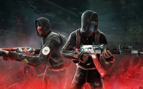 CSGO快捷消息使用全攻略：设置、键位及实战技巧