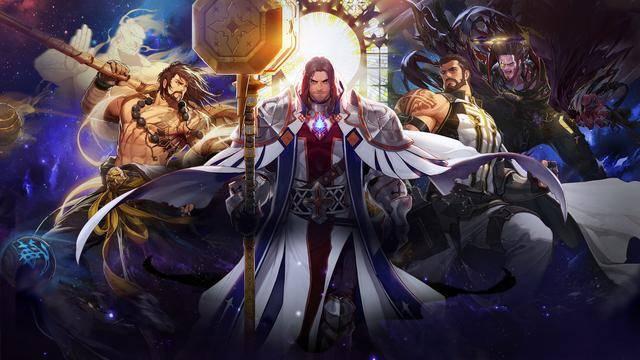 dnf圣骑士技能全解析：群体支援型职业深度解读