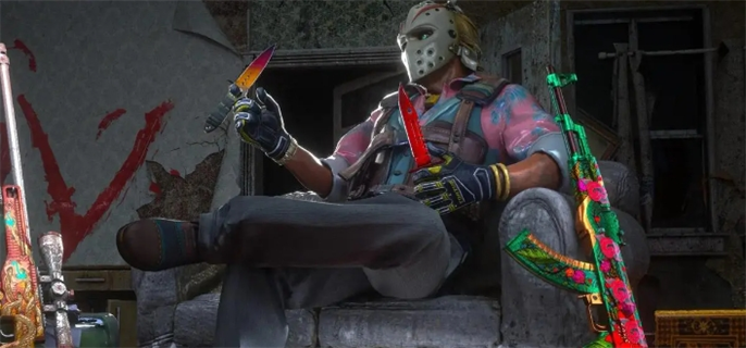 CSGO开箱概率详解：2024年最新概率表与开箱心得