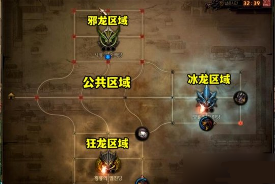 dnf巴卡尼机制全解析：副本攻略与策略