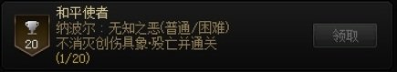 DNF人造神团本全成就获取指南