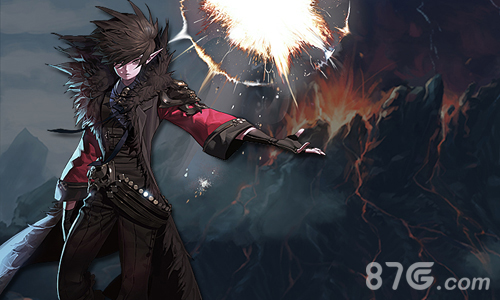 DNF手游魔法师转职推荐：元素爆破师还是冰结师？