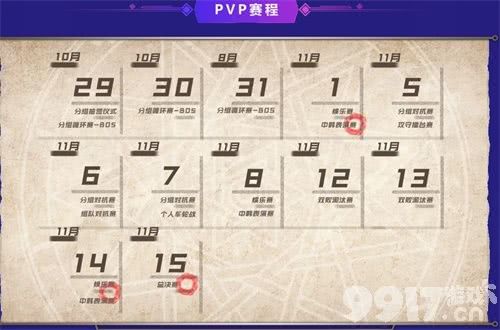DNF手游DPL联赛首周激战正酣 老将新秀同场竞技