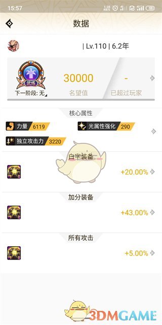 dnf助手排行榜查询指南：轻松查看角色排名