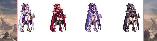 dnf三觉悟境装扮外观到底长啥样