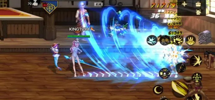 dnf手游女鬼剑全方面攻略心得分享