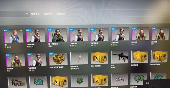 CSGO老K当前价格及购买建议