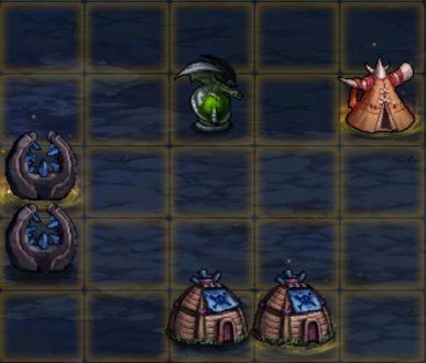 DNF创世之书4-4副本通关秘籍：高难度关卡配置与技巧分享