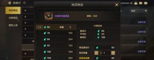 DNF手游深渊邀请函获取全攻略