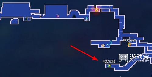 DLC新地图“城堡边陲”探索指南：解锁重生细胞吸血鬼杀手获取路径