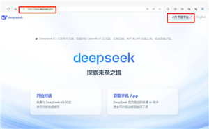 DeepSeek在线服务与API使用的区别及数据安全风险解析