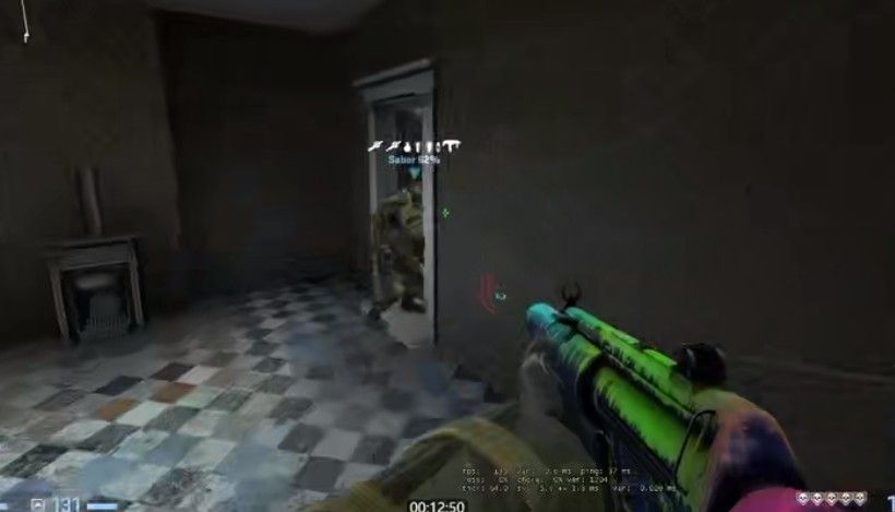 CSGO狂牙大行动暗流涌动任务通关全攻略