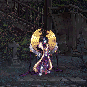 DNF2024金秋礼包追忆光环外观大揭秘