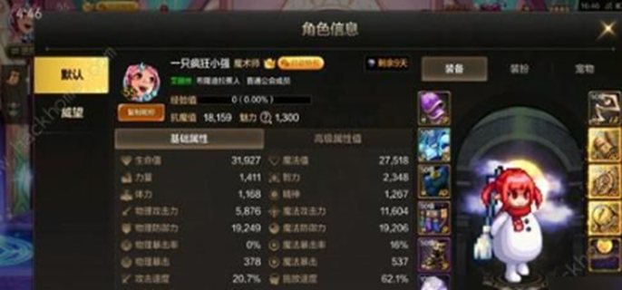 dnf手游魔道成长全记录：从升级到装备搭配的详细攻略