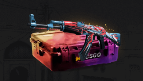 csgo开箱钥匙哪里买便宜