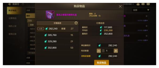 DNF手游65版本大枪毕业装备搭配全解析