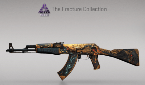 CSGO新手开箱运气好一点吗？