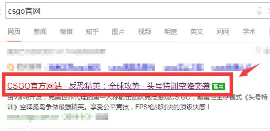 CSGO荣耀认证详解：获取优先账号，提升游戏体验