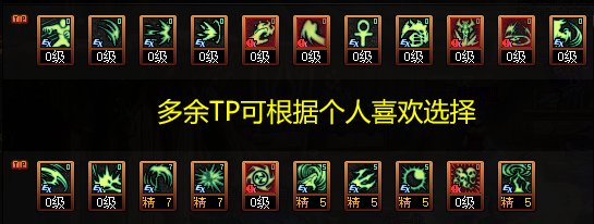 DNF复仇者改版全攻略：玩法心得与强度分析