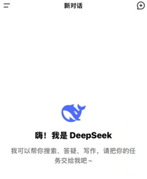 Deepseek服务器繁忙问题及联网搜索、深度思考功能解析