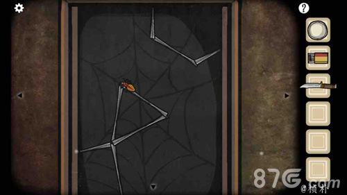 Cube Escape The Cave第2部分通关全解析