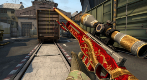 CSGO开箱性价比与保值指南：哪些箱子最划算？哪些饰品最值钱？