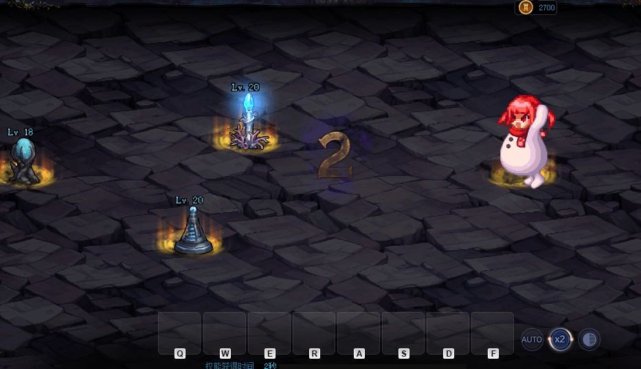 DNF创世之书2-4副本通关心得：轻松攻略与后期玩法解析