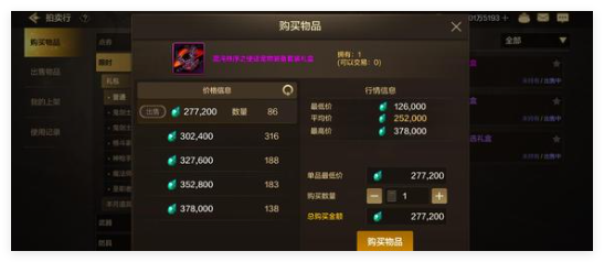 DNF手游65版本大枪毕业装备搭配全解析