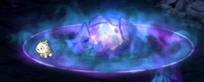 dnf幽暗岛无信妄妖拉尔戈打法详解