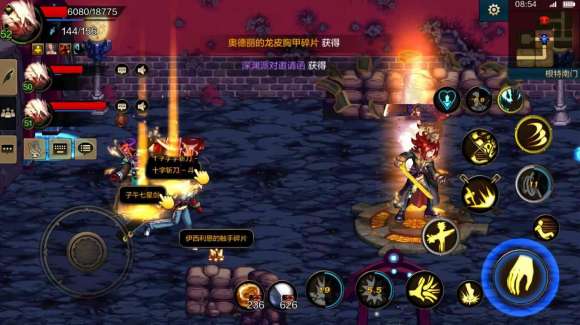DNF手游深渊爆率提升策略：方法与心得