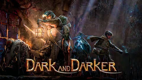 Dark and Darker交易攻略：快速交易心得与生存指南