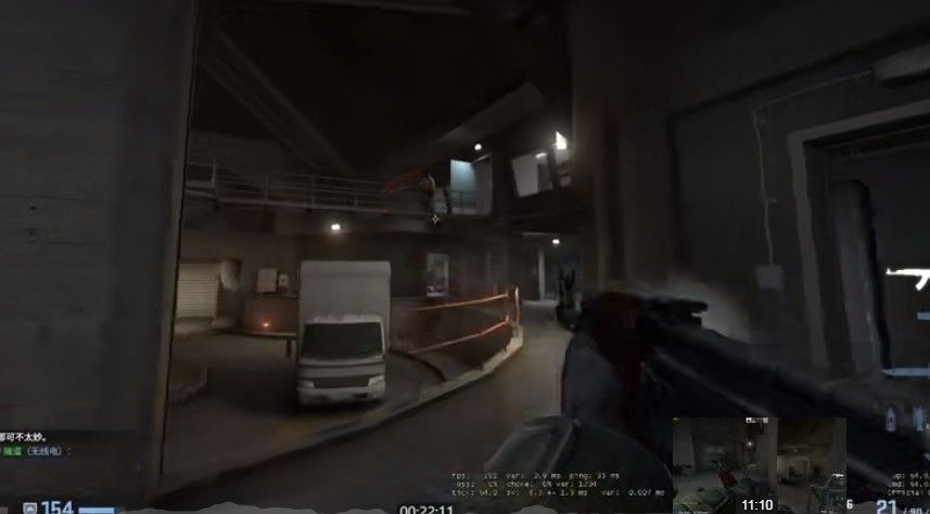 CSGO狂牙大行动暗流涌动任务通关全攻略
