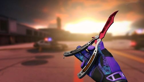 CSGO起源2上线饰品会跌么？饰品继承问题深度解析