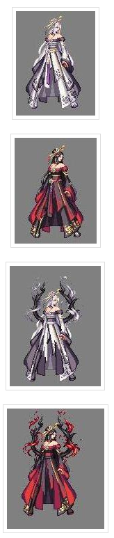 DNF国服第十一套天空套：外观特效惊艳，值不值得期待的深度解析