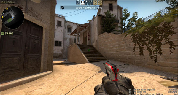 csgo暂停指令全攻略