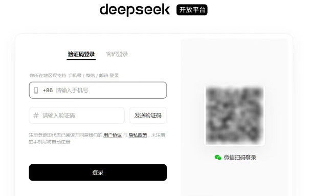 DeepSeek API Key的获取与使用指南