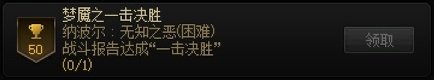 DNF人造神团本全成就获取指南