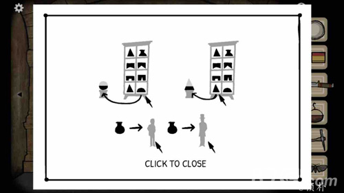 CubeEscapeTheCave第5部分