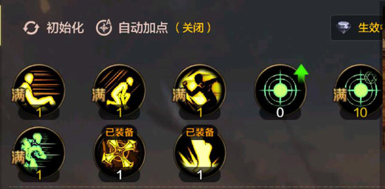 DNF手游女圣骑士刷图全解析：表现、加点及策略