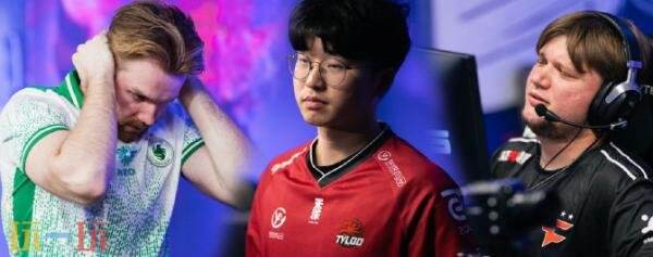 CS2 BLAST.tv奥斯汀Major战况速递