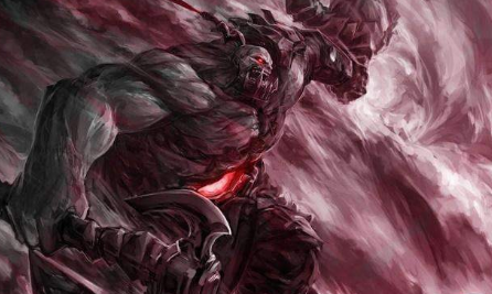 LOL害虫＂原来是送死流塞恩：简单粗暴却让人又爱又恨的玩法解析