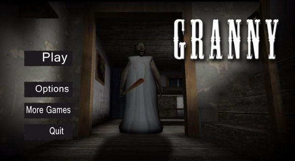 granny新手玩家通关指南：躲避技巧与道具获取