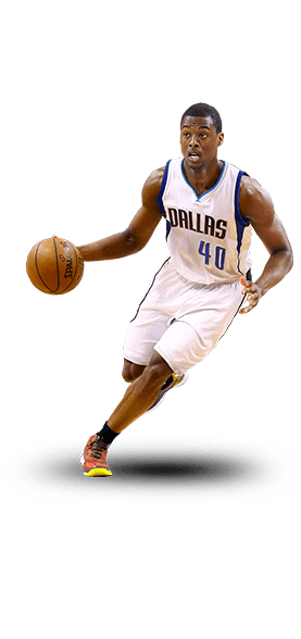 H巴恩斯实力深度解析：属性、玩法与《最强NBA》中的表现