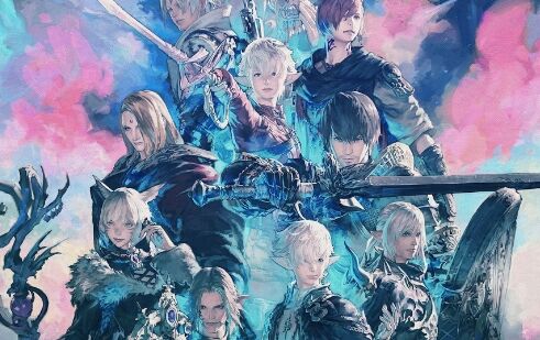 FF14厉鬼猎鹰获取攻略：解限刷取更稳妥，高掉率轻松入手